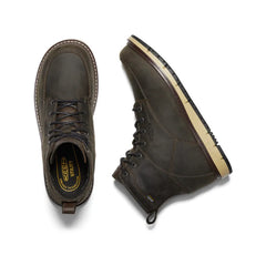 Men's San Jose 6" Waterproof Boot (Soft Toe)