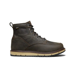 Men's San Jose 6" Waterproof Boot (Soft Toe)