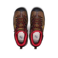Men's Pittsburgh Energy 6" Waterproof Boot (Carbon Toe)