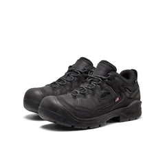 Men's Targhee IV Waterproof Work Shoe (Soft Toe)