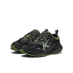 Big Kids' Zionic Waterproof Shoe