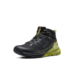 Men's Targhee Apex Waterproof Hiking Boot