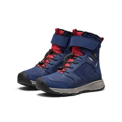 Big Kids' Skua Waterproof Winter Boot