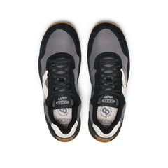 Men's KS86 Utility Work Sneaker (Carbon Toe)