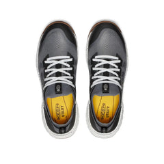 Men's Arvada Shift Work Sneaker (Carbon Toe)
