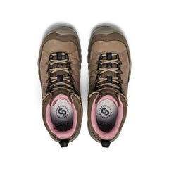 Women's Targhee IV Waterproof Hiking Boot