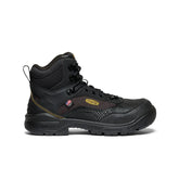 Men's Stronglite Waterproof Boot (Carbon Toe)