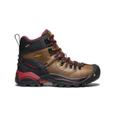 Men's Pittsburgh 6" Waterproof Boot (Steel Toe)