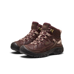Women's Targhee IV Waterproof Hiking Boot