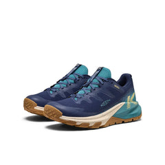 Women's Targhee Apex Waterproof Hiking Shoe