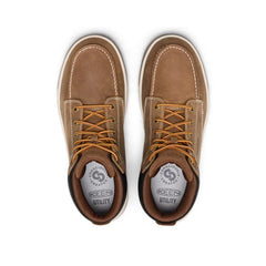 Men's Gibson Boot (Soft Toe)