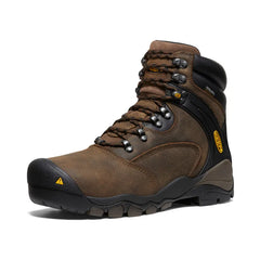 Men's Louisville 6" Waterproof Boot (Steel Toe)