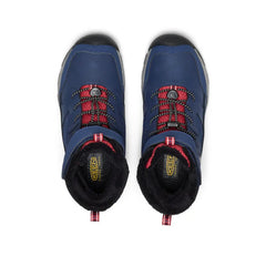 Big Kids' Skua Waterproof Winter Boot