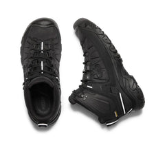 Men's Targhee EXP Waterproof Hiking Boot
