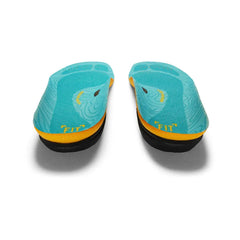 Women's Outdoor K-30 Medium Arch Insole