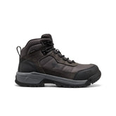Men's Skokie Waterproof Work Boot (Carbon Toe)