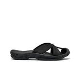 Women's Bali Leather Slide Sandal