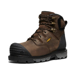Men's CSA Camden 6" Waterproof Boot (Carbon Toe)