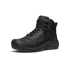Men's Reno Waterproof Mid (Soft Toe)