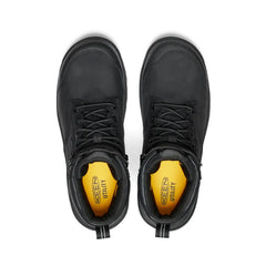 Men's Evanston 6" Waterproof Boot (Carbon Toe)