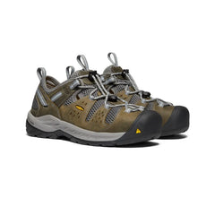 Women's Atlanta Cool II ESD (Steel Toe)