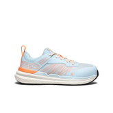 Women's Speedworks Work Sneaker (Carbon Toe)