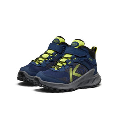 Little Kids' Zionic Waterproof Hiker