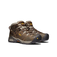 Men's Detroit XT Waterproof Boot (Soft Toe)