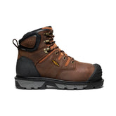 Men's Camden 6" Waterproof Boot INT MET (Carbon Toe)