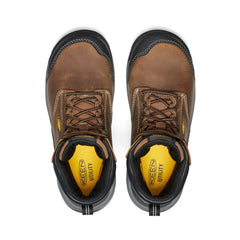 Women's Evanston 6" ESD Boot (Carbon Toe)