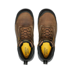 Men's Evanston 6" ESD Boot (Carbon Toe)