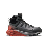 Men's Targhee Blur Waterproof Work Boot (Carbon Toe)