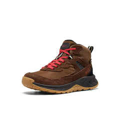 Big Kids' Hightrail Waterproof Hiking Boot