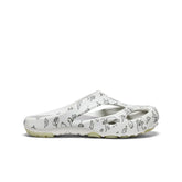 All Gender Shanti Arts Clog x Us 4 IRIOMOTE