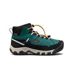 Big Kids' Targhee IV Waterproof Hiking Boot