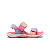 Little Kids' Elle Backstrap