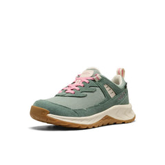Big Kids' Hightrail Waterproof Hiking Shoe
