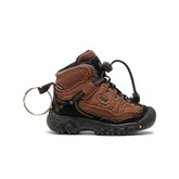 Targhee IV Hiker Keychain