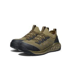 Men's Arvada Shift Work Sneaker (Carbon Toe)