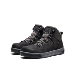 Men's Gibson Hiker Work Boot (Carbon Toe)