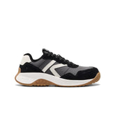 Women's KS86 Utility Work Sneaker (Carbon Toe)