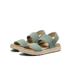 Women's Elle Backstrap Sandal