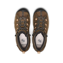 Men's Targhee II Waterproof Mid Wide
