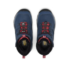 Little Kids' Skua Waterproof Winter Boot