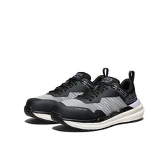 Women's Speedworks Work Sneaker (Carbon Toe)