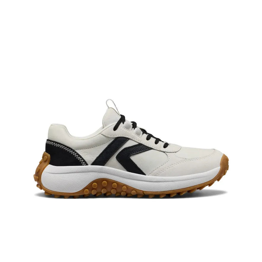 Women's KS86 Leather Sneaker