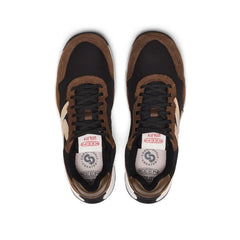 Men's KS86 Utility Work Sneaker (Carbon Toe)