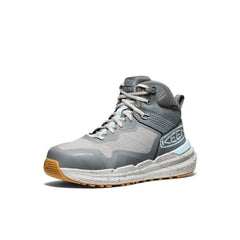 Women's Synchro Waterproof Work Boot (Carbon Toe)