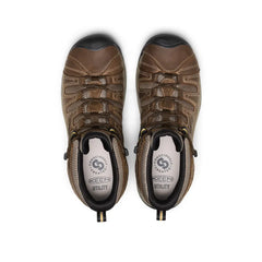 Men's Flint II Boot (Steel Toe)