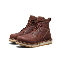 Women's San Jose 6" Boot (Aluminum Toe)